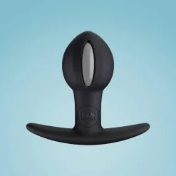 B-BALL UNO GRIS/NOIR