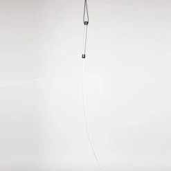 BADINE CABLE METAL L: 70 CM D: 0.8CM