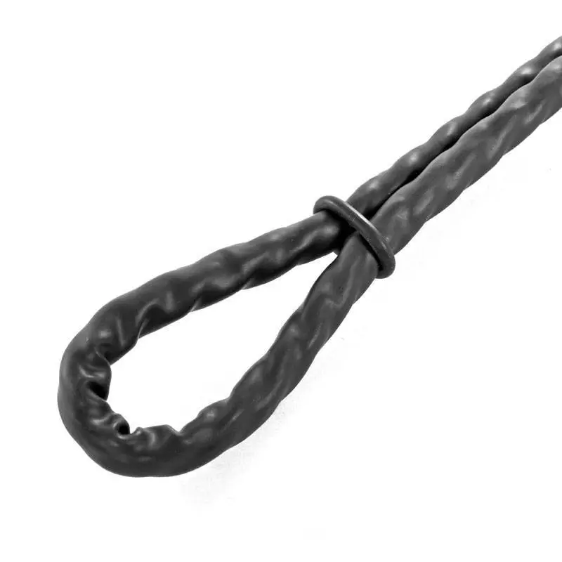 BADINE DOUBLE NOIRE – Image 2