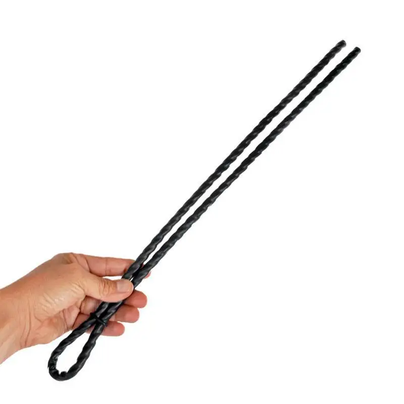 BADINE DOUBLE NOIRE – Image 3