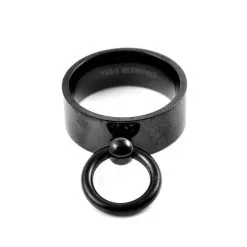 BAGUE O NOIRE
