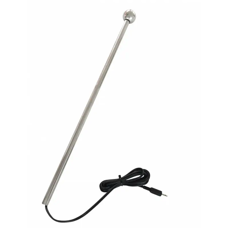 COLLECTION DEMONIA BAGUETTE BOULE ELECTRO