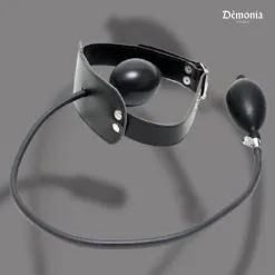 BAILLON + BOULE GONFLABLE