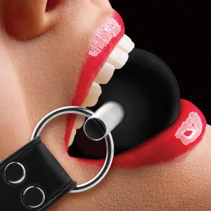 BAILLON BOULE NOIR - TIGE MÉTAL – Image 5