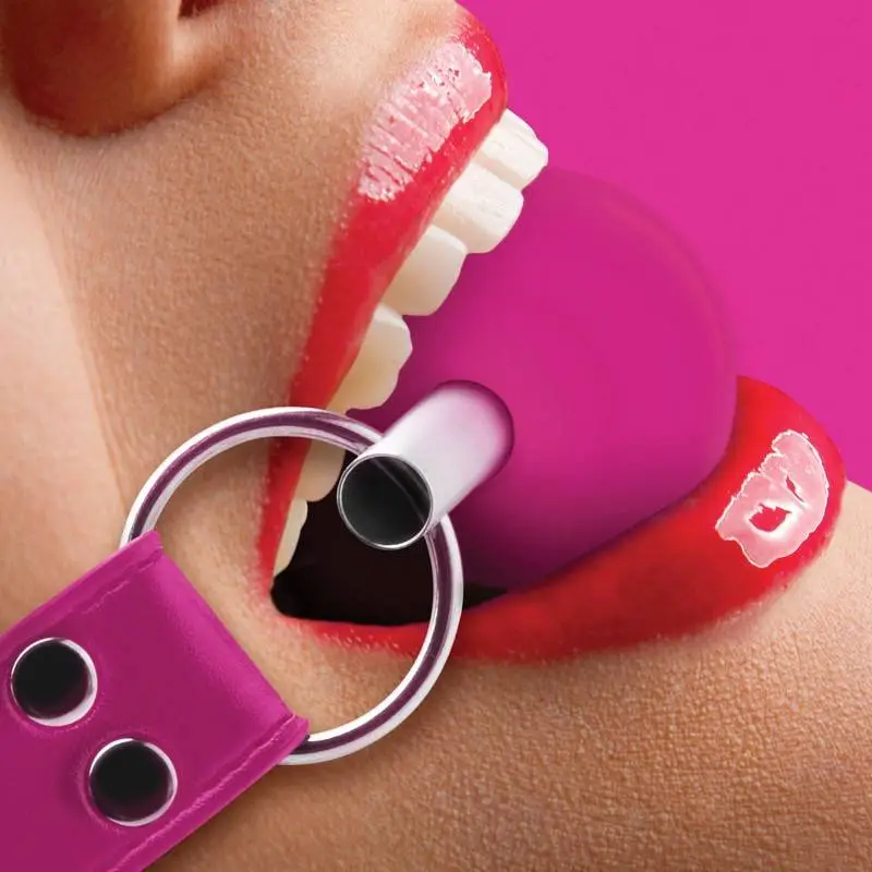 BAILLON BOULE ROSE – Image 3