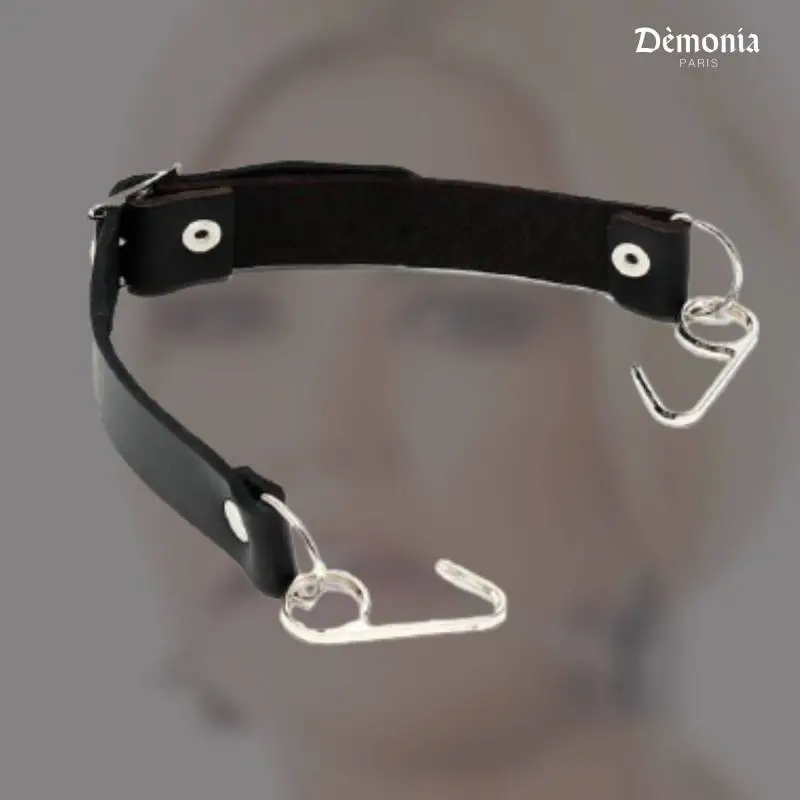 BAILLON CROCHET SOURIRE – Image 3