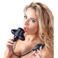 BAILLON GONFLABLE BUTTERFLY