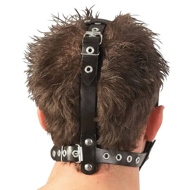 BAILLON HARNAIS PENIS ET BOULE – Image 6