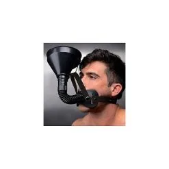 BAILLON LATRINE EXTREME