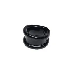 BALL STRETCHER SLINGER NOIR 3.5CM