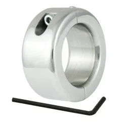 BALL WEIGHT MÉTAL - 220 GRAMMES