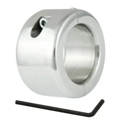 BALL WEIGHT MÉTAL 400 GRAMMES