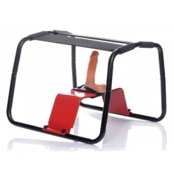 BANC EXTRÊME BANGING