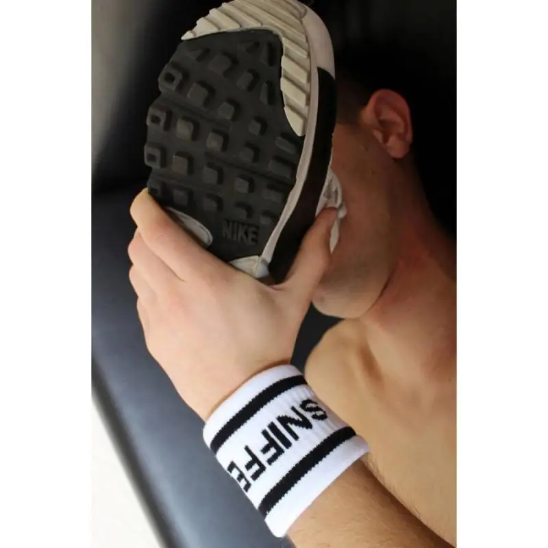 BANDEAU POIGNET "SNIFFER" – Image 4