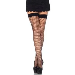 BAS RÉSILLES BANDE OPAQUE