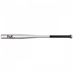 BATTE DE BASEBALL ALUMINIM 76X5CM