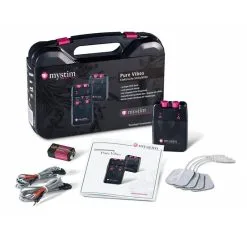 BOITIER ELECTRO MYSTIM PURE VIBES