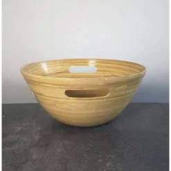 BOL BAMBOO POUR GAMME NÜ