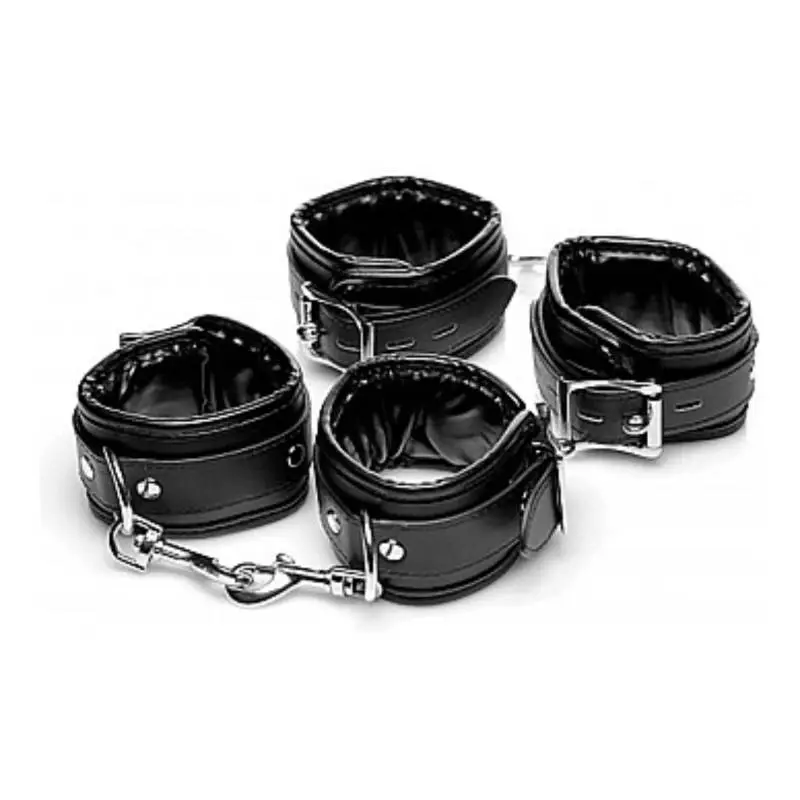 Bondage Massage Bed – Image 5