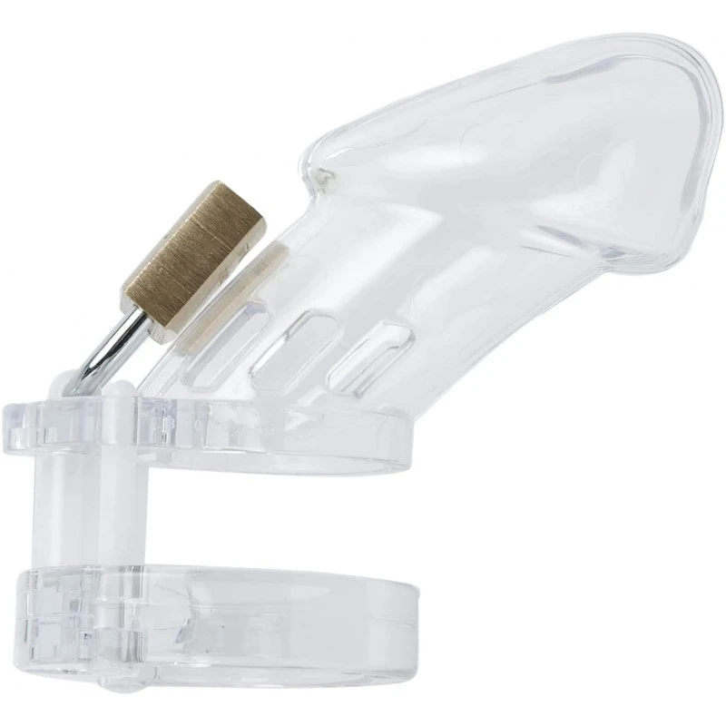 CAGE De CHASTETE CB 6000 – Image 2