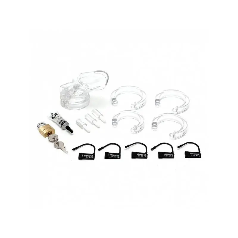 CAGE De CHASTETE CB 6000 – Image 4