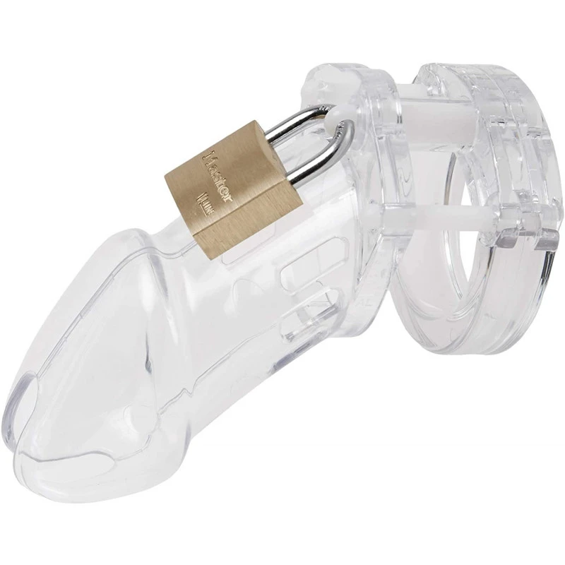 CAGE De CHASTETE CB 6000