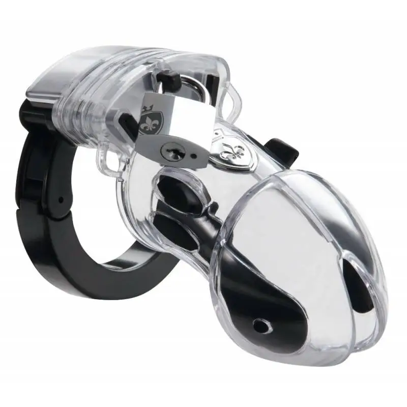 CAGE DE CHASTETE ELECTRO MYSTIM