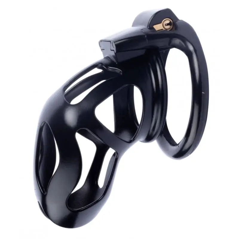 CAGE DE CHASTETÉ XL (12X4CM)