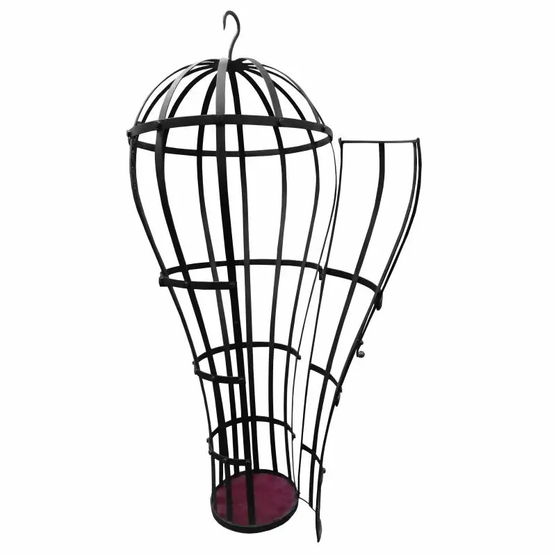 CAGE SUSPENDUE – Image 2