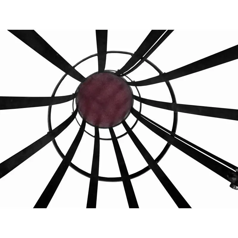 CAGE SUSPENDUE – Image 3