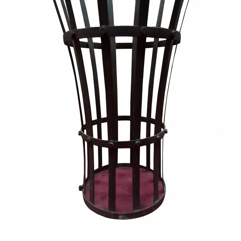 CAGE SUSPENDUE – Image 4