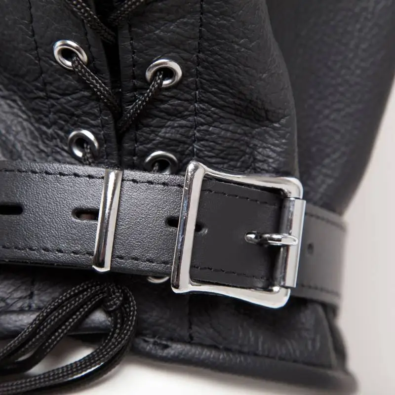 CAGOULE DOUBLE SKIN – Image 3