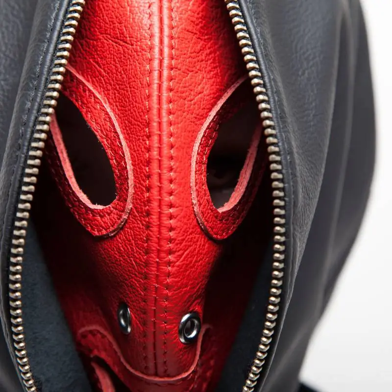 CAGOULE DOUBLE SKIN – Image 4