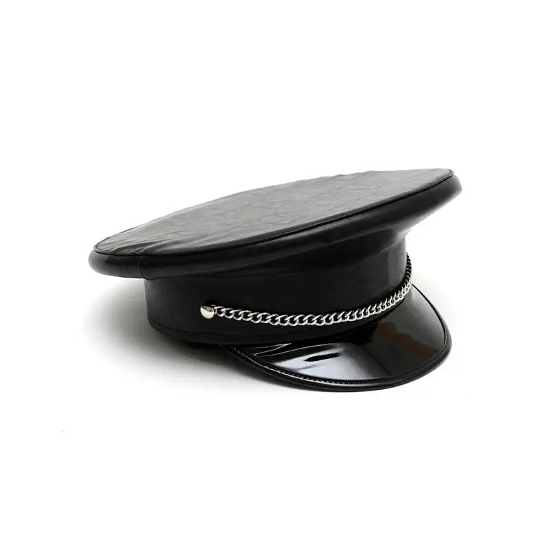 CASQUETTE + CHAINE – Image 2