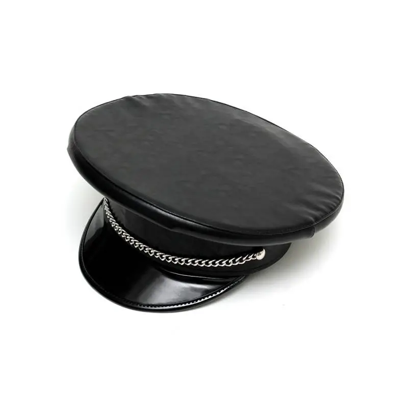 CASQUETTE + CHAINE – Image 3