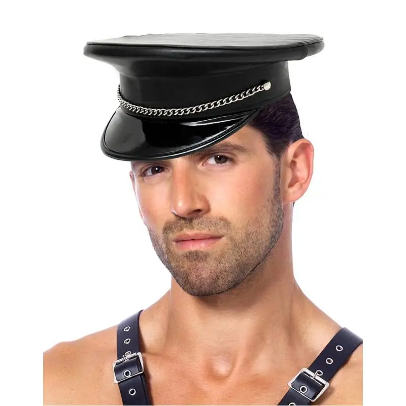 CASQUETTE + CHAINE – Image 4