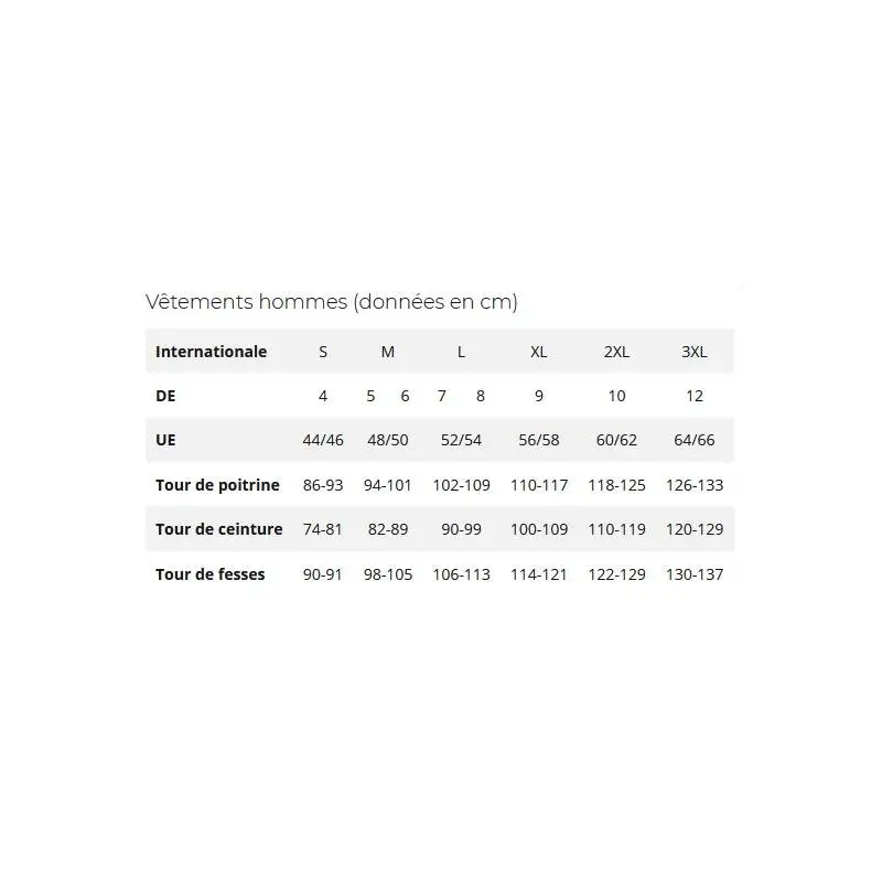 CATSUIT LATEX NOIR POUR HOMME – Image 2