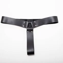 COLLECTION DEMONIA CEINTURE CHASTETE FEMME