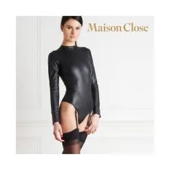 CHAMBRE NOIRE BODY STRING