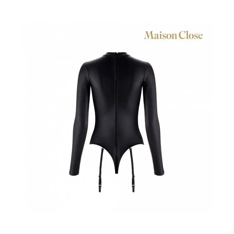 CHAMBRE NOIRE BODY STRING â Image 4