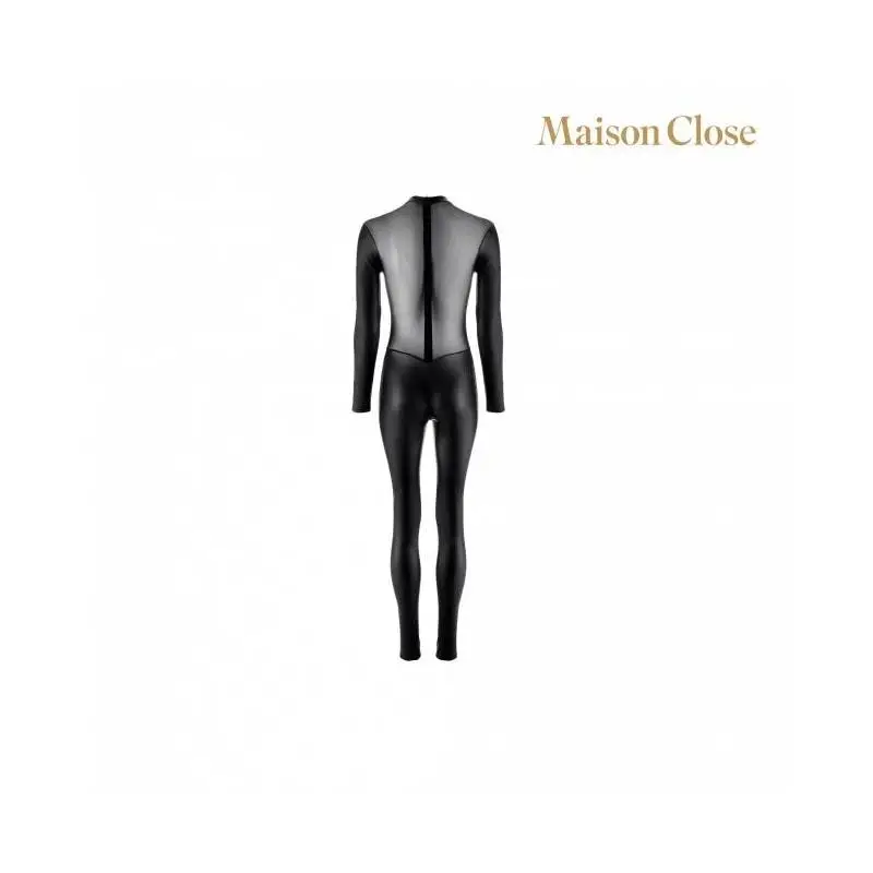 CHAMBRE NOIRE CATSUIT â Image 4