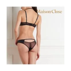 CHAMBRE NOIRE CULOTTE