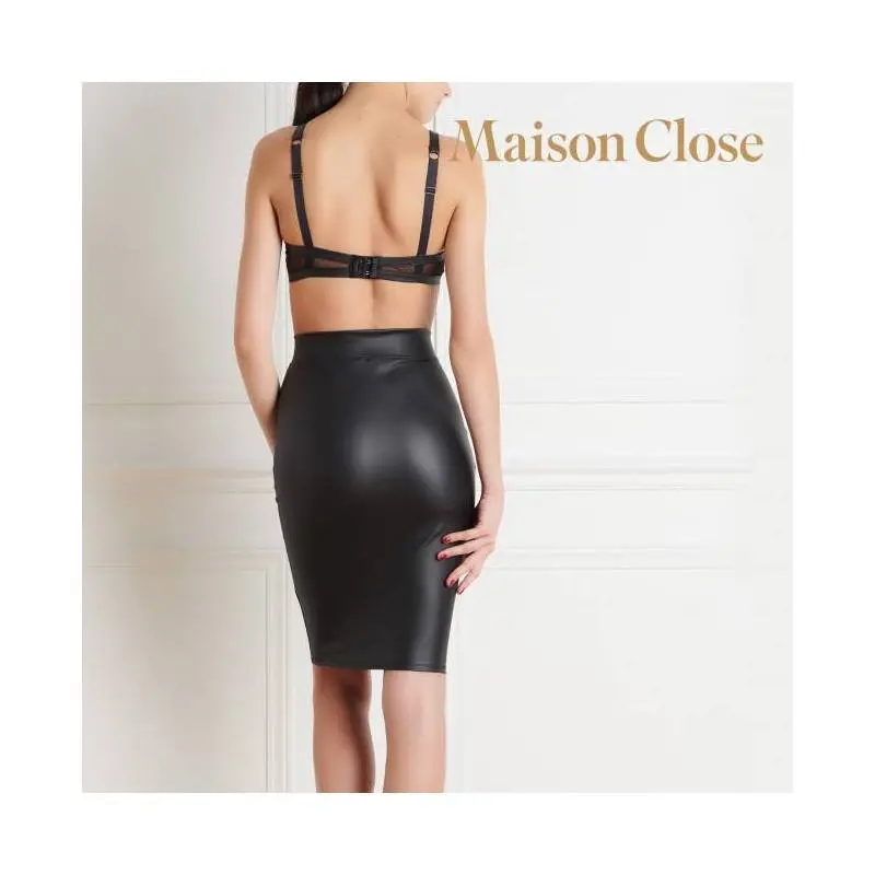 CHAMBRE NOIRE JUPE – Image 3