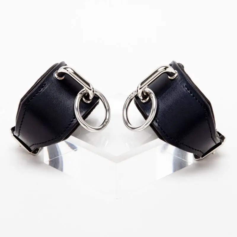 Chevilleres Jade Luxe â Image 2