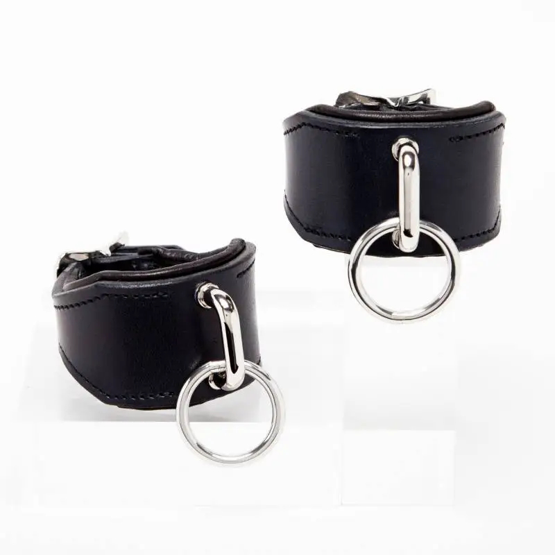 Chevilleres Jade Luxe â Image 3