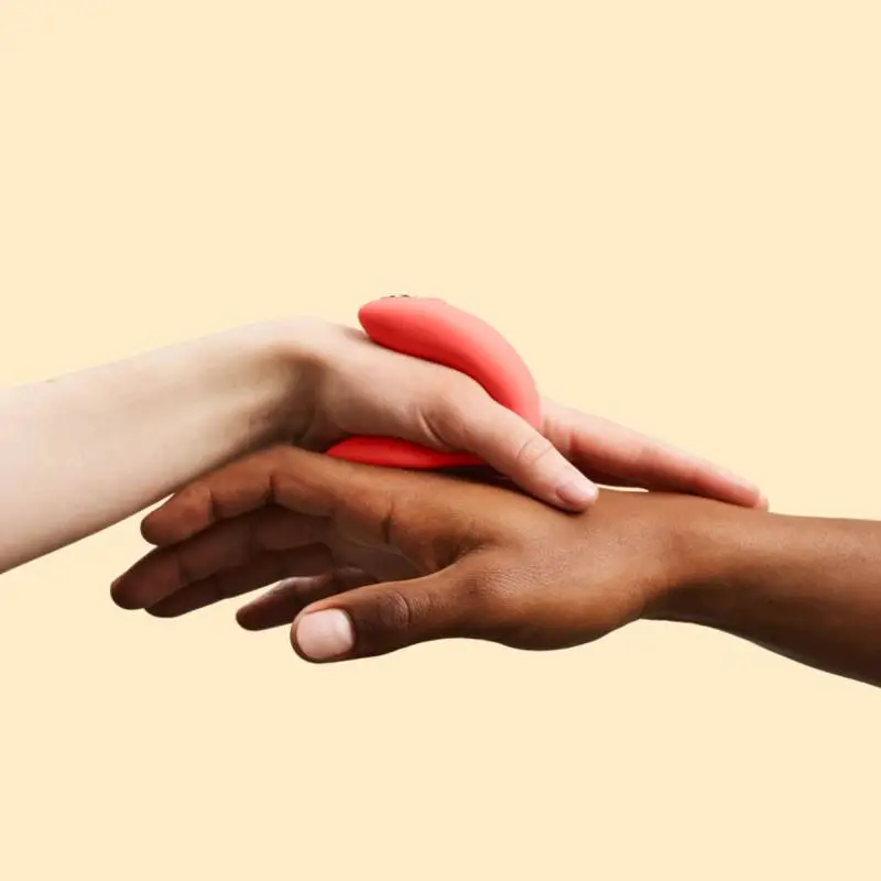 Chorus Corail - We Vibe – Image 2