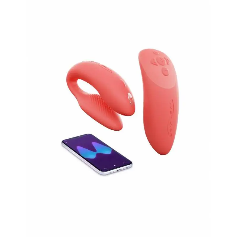 Chorus Corail - We Vibe – Image 3