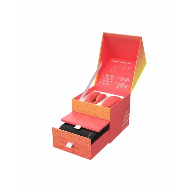 Chorus Corail - We Vibe – Image 8