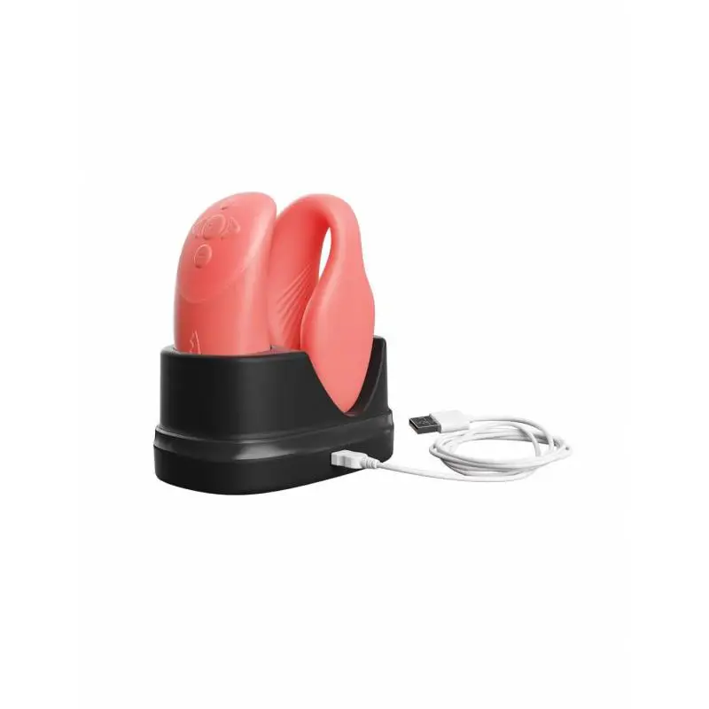 Chorus Corail - We Vibe – Image 9