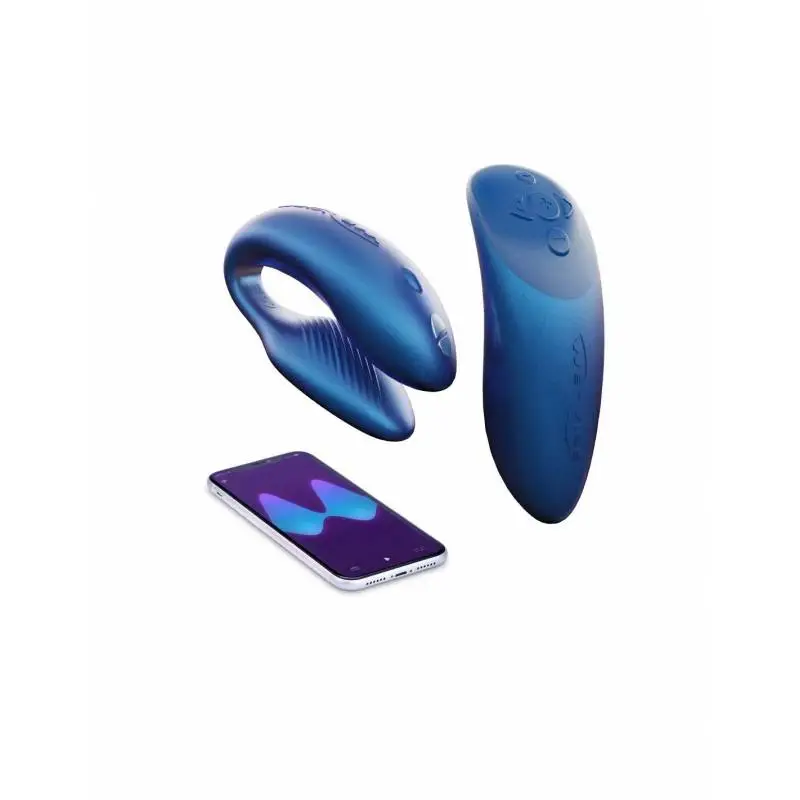 Chorus Cosmic Blue - We Vibe – Image 2